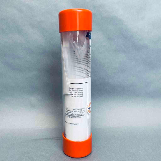 Repligen MidiKros Hollow Fiber Filter 20 cm Length 0.65 um MPES 0.75 mm FLL X FLL Filters Repligen