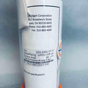 Repligen MidiKros Hollow Fiber Filter 20 cm Length 0.65 um MPES 0.75 mm FLL X FLL Filters Repligen