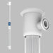 Repligen MidiKros Hollow Fiber Filter Filters Repligen