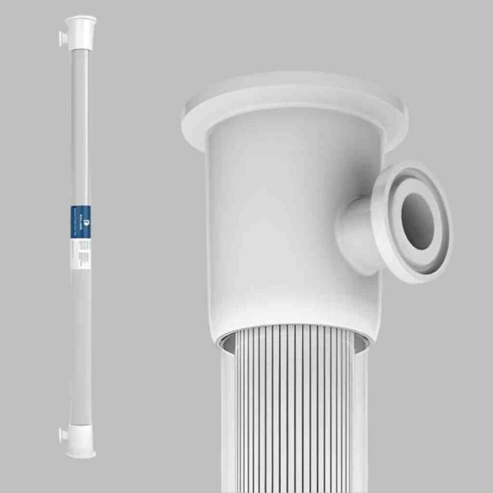 Repligen MidiKros Hollow Fiber Filter mPES 300 kD Filters Repligen