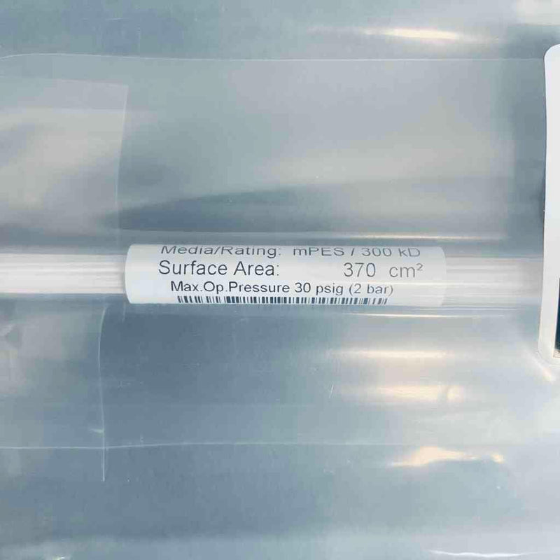Repligen MidiKros Hollow Fiber Filter mPES 300 kDa Filters Repligen