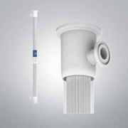 Repligen MidiKros Hollow Fiber Filter mPES 750 kDa Filters Repligen