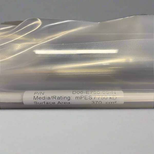 Repligen MidiKros Hollow Fiber Filter mPES 750 kDa Filters Repligen