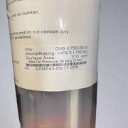 Repligen MidiKros Hollow Fiber Filter mPES 750 kDa Filters Repligen