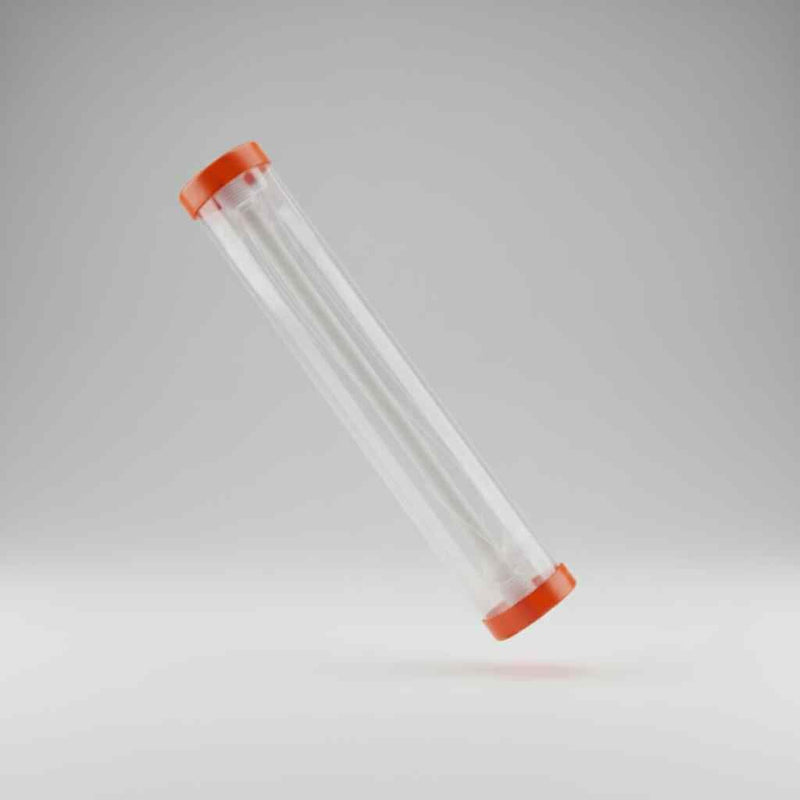 Repligen MidiKros Hollow Fiber Filter mPES 750 kDa Filters Repligen