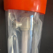 Repligen MiniKros Hollow Fiber Filter 750 kD 1600 cm2 41.5 cm Filters Repligen