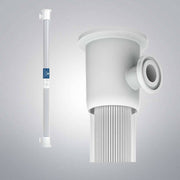 Repligen MiniKros Hollow Fiber Filter 750 kD 1600 cm2 41.5 cm Filters Repligen