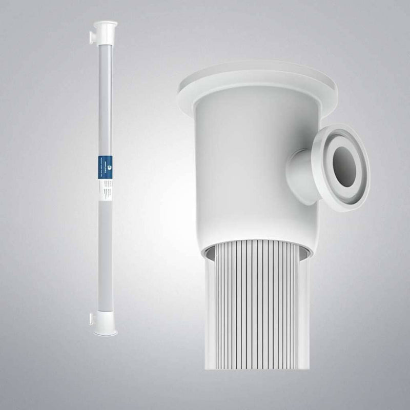 Repligen MiniKros Hollow Fiber Filter 750 kD 1600 cm2 41.5 cm Filters Repligen