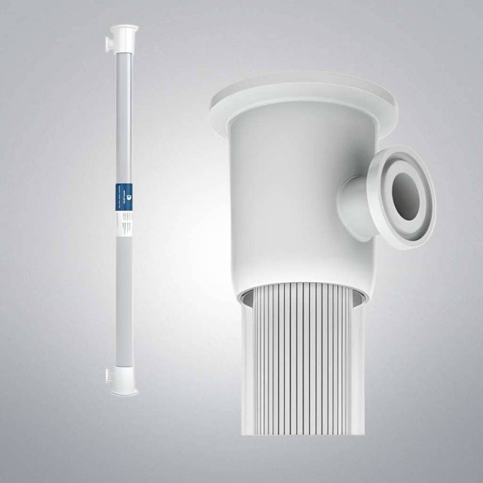 Repligen MiniKros Hollow Fiber Filter 750 kD 1600 cm2 41.5 cm Filters Repligen