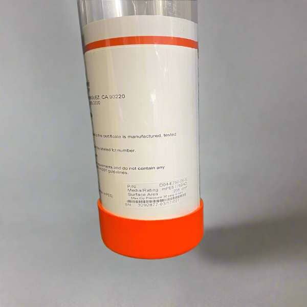 Repligen MiniKros Hollow Fiber Filter 750 kDa 41.5cm2 Filters Repligen