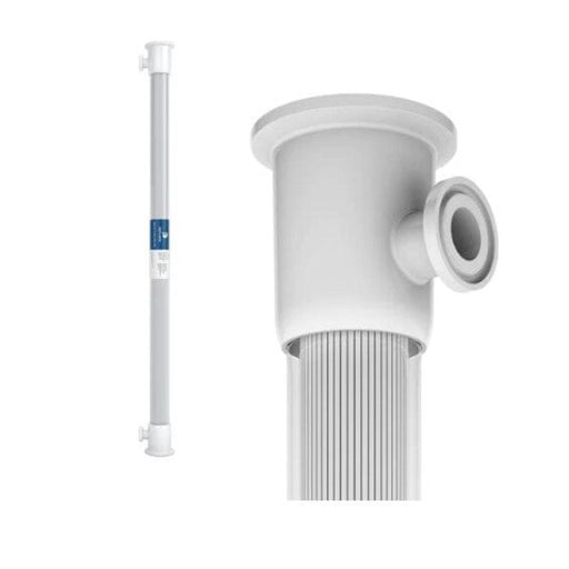 Repligen MiniKros Hollow Fiber Filter Sterile 750 kD Filters Repligen