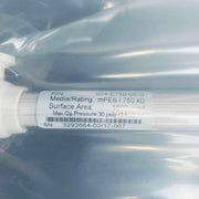 Repligen MiniKros Hollow Fiber Filter Sterile 750 kDa 1600 cm2 Filters Repligen