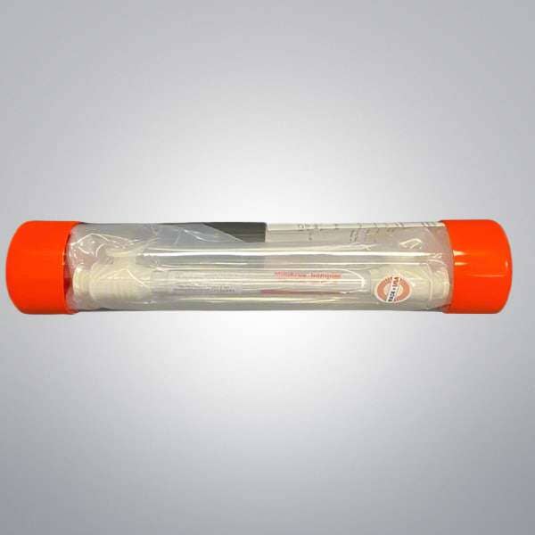 Repligen MiniKros Hollow Fiber Filter Sterile 750 kDa Sanitary Fittings Filters Repligen
