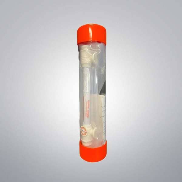 Repligen MiniKros Hollow Fiber Filter Sterile 750 kDa Sanitary Fittings Filters Repligen