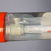 Repligen MiniKros Hollow Fiber Filter Sterile 750 kDa Sanitary Fittings Filters Repligen