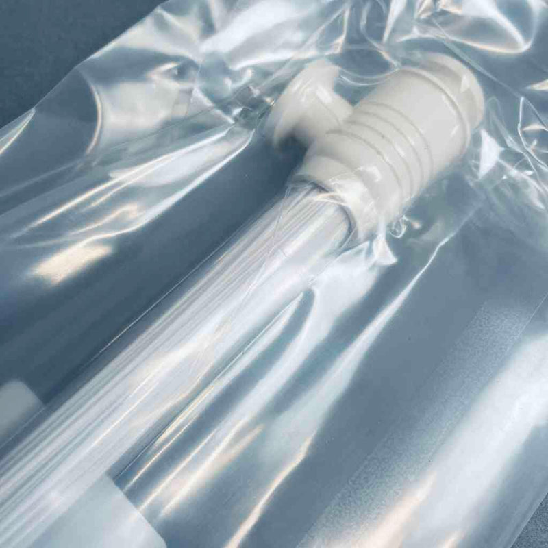 Repligen MiniKros Hollow Fiber Filter Sterile mPES 750 kDa Filters Repligen
