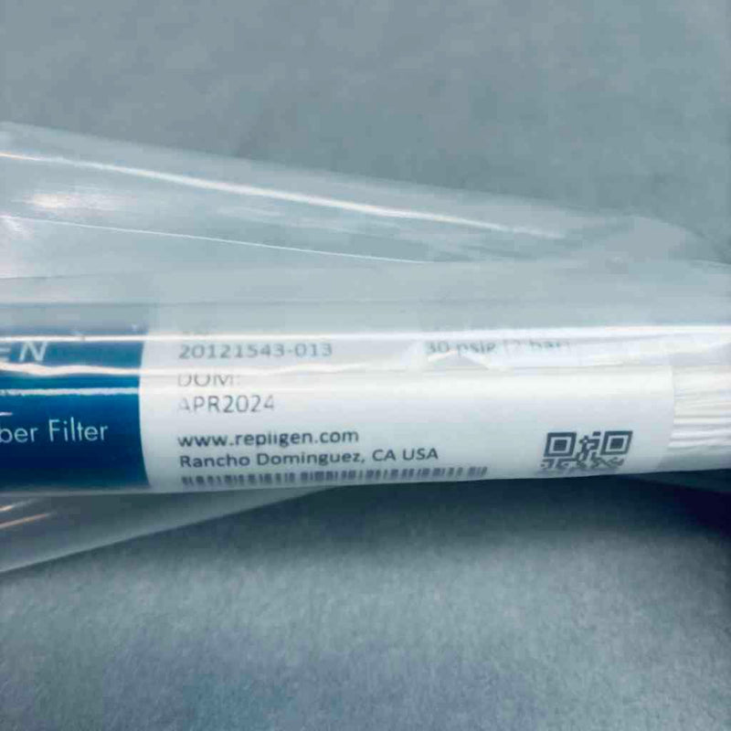 REPLIGEN MiniKros Sampler Spectrum Hollow Fiber Filter 300 kDa mPES 0.05 mm Filters Repligen