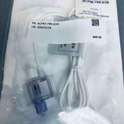Repligen Pressure Transducer Polysulfone Pack of 3 Transducers LC/MS/GC Repligen