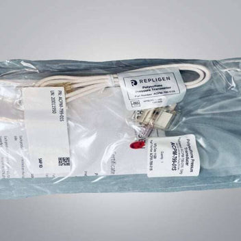Repligen Pressure Transducer Polysulfone — Life Sciences Trading