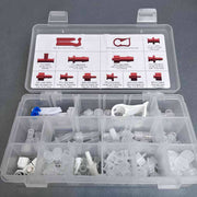 Repligen Spectrum Fittings Kit Total of 120 Fittings Other Fittings & Adapters Repligen