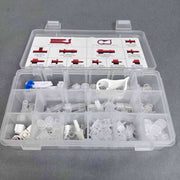 Repligen Spectrum Fittings Kit Total of 120 Fittings Other Fittings & Adapters Repligen