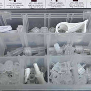Repligen Spectrum Fittings Kit Total of 120 Fittings Other Fittings & Adapters Repligen