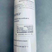Repligen Spectrum Hollow Fiber Filter 0.2 um 5200 cm2 Filters Repligen