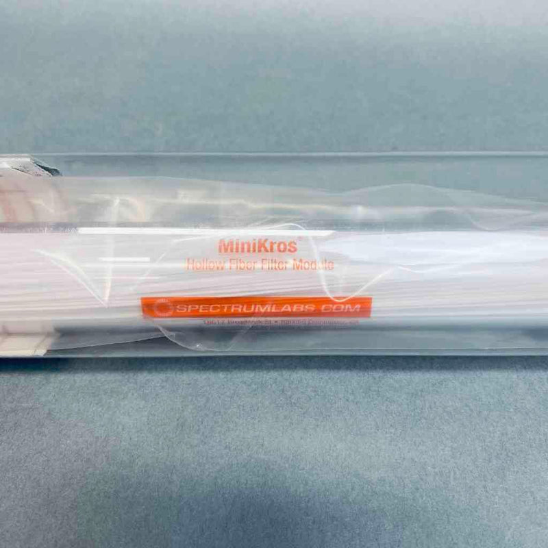 Repligen Spectrum Hollow Fiber Filter 0.2 um 5200 cm2 Filters Repligen