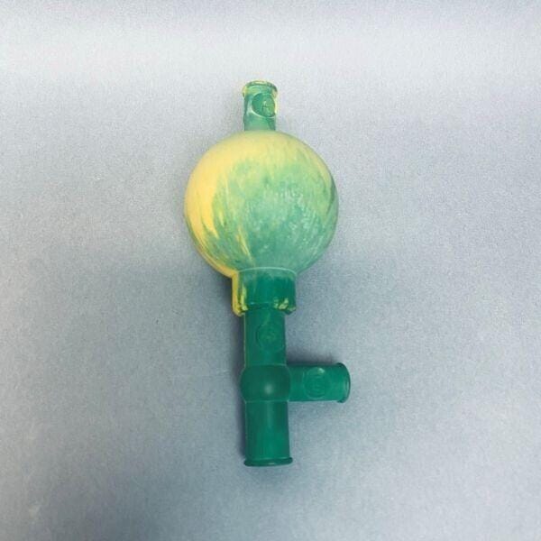 Research Products International Bulb Type Safety Pipet Filler Tie-Dye Pipettes & Pipette Tips Research Products International