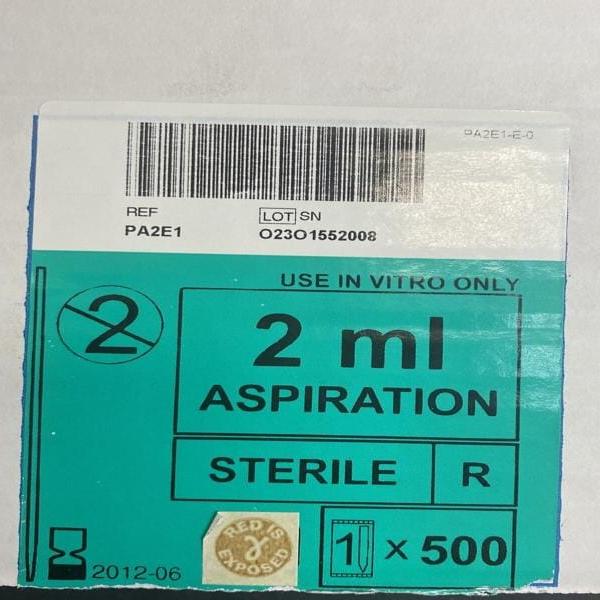 Research Products Serological Pipette 2 ml PS Individually Sealed 450 Pipets Pipettes & Pipette Tips Research Products