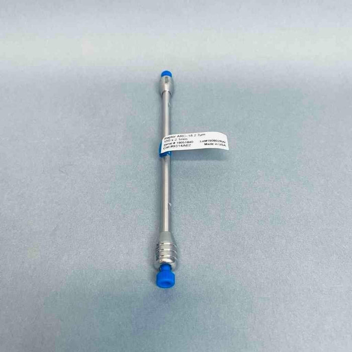 Restek Column ARC-18 2.7 um 150 x 2.1 mm Chromatography Columns & Reservoirs Restek
