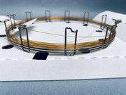 Restek GC Column Rxi-5ms Capillary Column 15 m Fused Silica Chromatography Columns & Reservoirs Restek