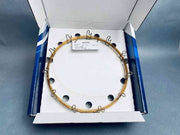 Restek GC Column Rxi-5ms Capillary Column 15 m Fused Silica Chromatography Columns & Reservoirs Restek