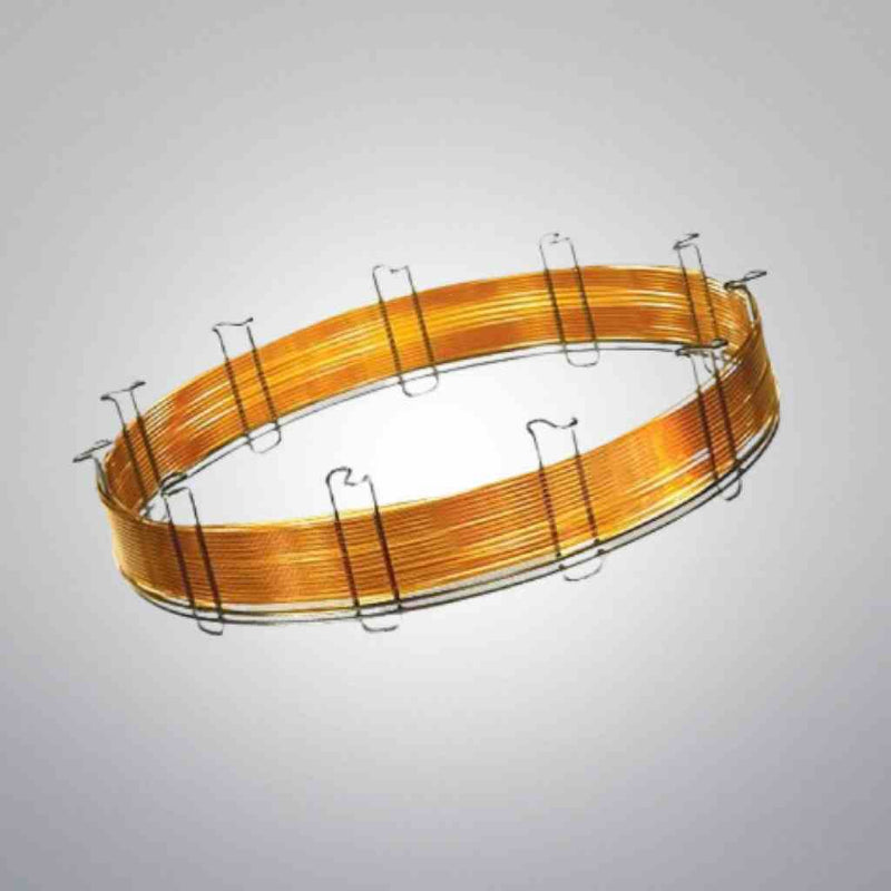 Restek GCMS Capillary Column 30 m 0.25 mm ID Chromatography Columns & Reservoirs Restek