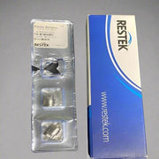 Restek Guard Column Raptor Biphenyl 2.7 um 5 x 2.1 mm - 2 Columns LC/MS/GC Restek