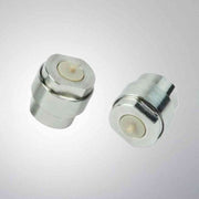 Restek Guard Column Raptor Biphenyl 2.7 um 5 x 2.1 mm - 2 Columns LC/MS/GC Restek