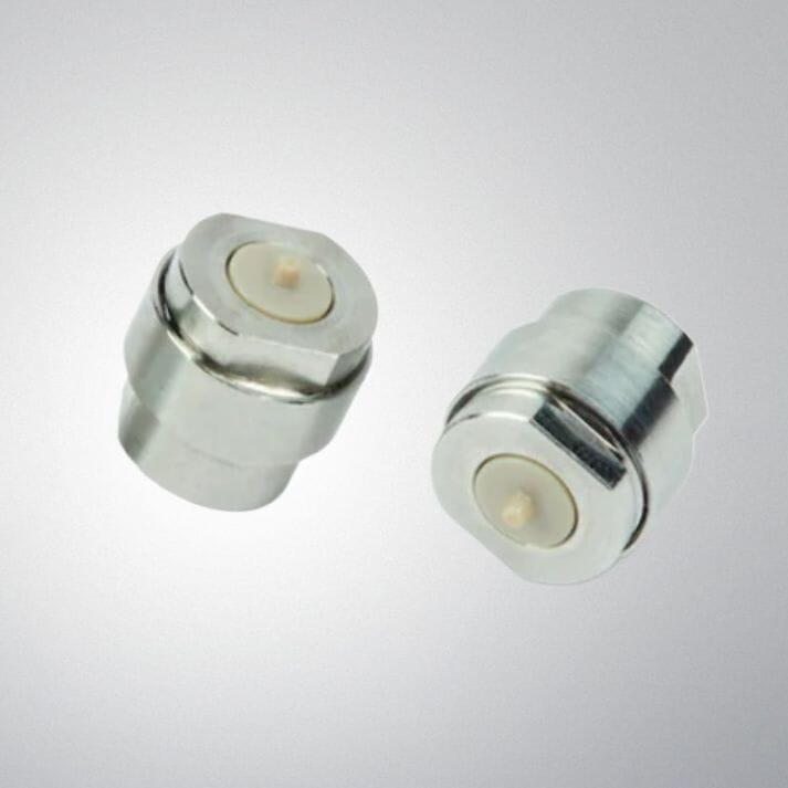 Restek Guard Column Raptor Biphenyl 2.7 um 5 x 2.1 mm - 2 Columns LC/MS/GC Restek