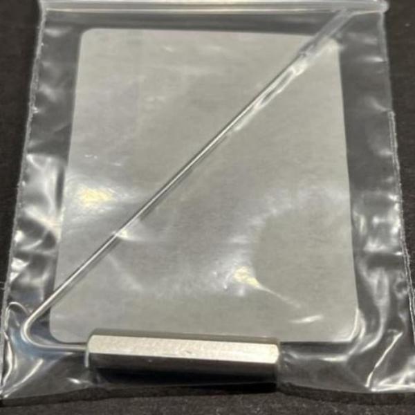 Restek Needle Assembly Similar to Agilent G1313-87201 Assembly LC/MS/GC Restek