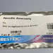 Restek Needle Assembly Similar to Agilent G1313-87201 Assembly LC/MS/GC Restek