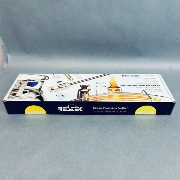 Restek Pinnacle DB Silica Column 1.9 um 100 x 2.1 mm LC/MS/GC Restek