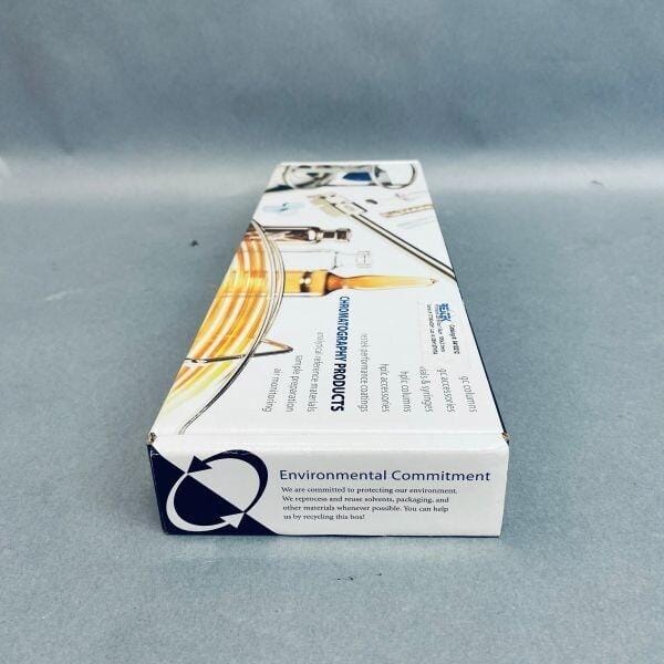 Restek Pinnacle DB Silica Column 1.9 um 100 x 2.1 mm LC/MS/GC Restek