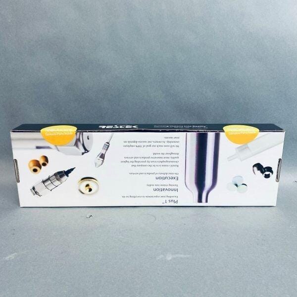 Restek Pinnacle DB Silica Column 1.9 um 100 x 2.1 mm LC/MS/GC Restek