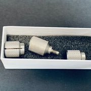 Restek SilTite MicroUnion Connector for 0.25 to 0.25 mm ID Columns LC/MS/GC Restek