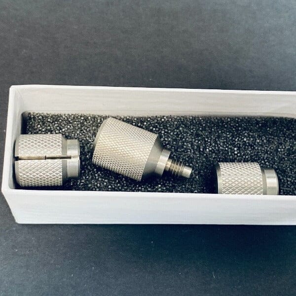 Restek SilTite MicroUnion Connector for 0.25 to 0.25 mm ID Columns LC/MS/GC Restek