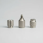 Restek SilTite MicroUnion Connector for 0.25 to 0.25 mm ID Columns Other Medical & Lab Equipment Restek