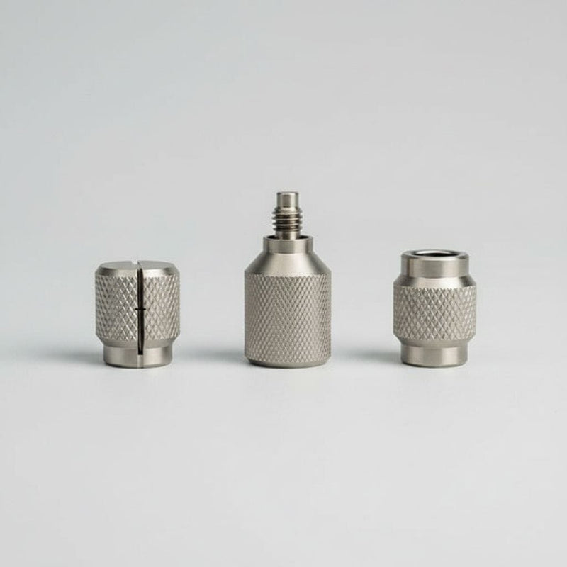 Restek SilTite MicroUnion Connector for 0.25 to 0.25 mm ID Columns Other Medical & Lab Equipment Restek
