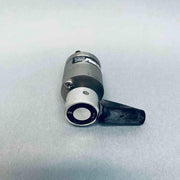 Rheodyne Two Position Three-Way Valve With Six 1/6 in. Ports Other Valves & Manifolds Rheodyne
