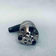 Rheodyne Two Position Three-Way Valve With Six 1/6 in. Ports Other Valves & Manifolds Rheodyne