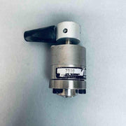 Rheodyne Two Position Three-Way Valve With Six 1/6 in. Ports Other Valves & Manifolds Rheodyne