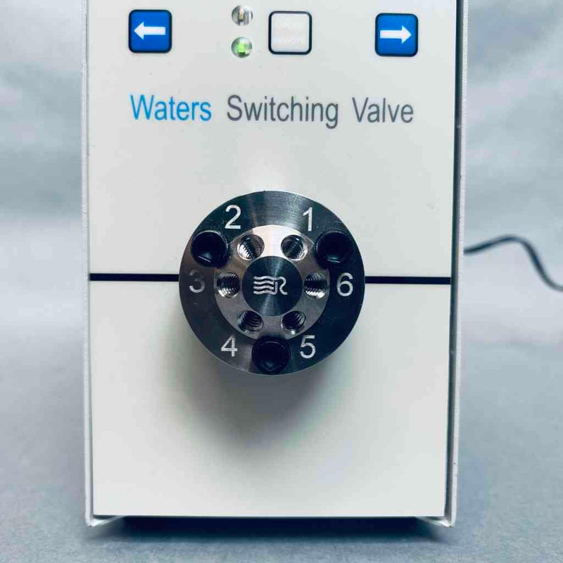 Rheodyne Waters Switching Valve Valves Rheodyne